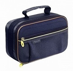 Aquatic  Aquatic Чехол для катушек двойной Ч-04 Ч-04С