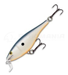 Воблеры Rapala Shallow Shad Rap SSR07 Воблеры Rapala Shallow Shad Rap SSR07