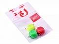 Lucky John Ball RGY MIX1 25.0g