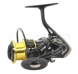 Безынерционные Ryobi Maturity