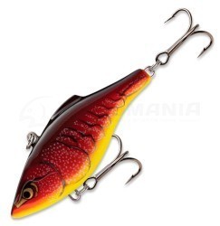 Воблеры Rapala Rattlin' Rapala RNR08 Воблеры Rapala Rattlin' Rapala RNR08