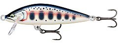 Rapala Воблер Rapala Countdown Elite CDE55 GDYM