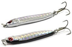 Renegade Пилькер Renegade Iron Minnow 12g #014