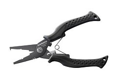 Shimano Плоскогубцы Shimano Ad Plier CT-541P Gray