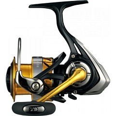 Daiwa  Daiwa Revros 15 2004