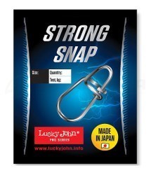 Карабины Lucky John Pro Series Strong Карабины Lucky John Pro Series Strong
