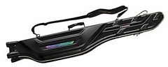 Shimano Чехол для удилищ Shimano Nexus RC-101P Rod Case LTD Black