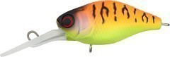 Jackall Воблер Jackall Diving Chubby 38 tropical mat tiger
