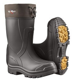 Torvi Сапоги зимние Torvi С манжетой и тканевым утеплителем -45°С ЭВА ТЭП 42