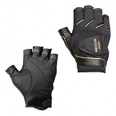Shimano Перчатки Shimano Nexus GL-184P Black XL