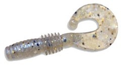 Crazy Fish Мягкие приманки Crazy Fish Power Mace 10-4-25-1