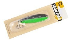 Iron Fish Колеблющаяся блесна Iron Fish Kastmaster 21g #CHNG