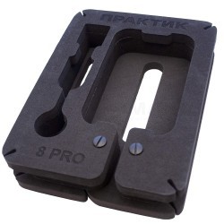 Эхолоты Практик Унибокс 8 Pro