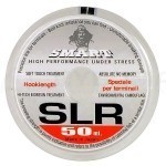 Монофильные лески Maver SLR