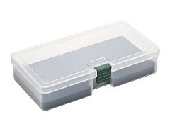 Meiho Коробка под приманки Meiho Slit Form LL Clear