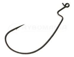 Офсетные крючки Vanfook DM-22B