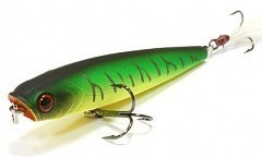 Lucky Craft Воблер Lucky Craft Gunfish 75 0808 Mat Tiger 273