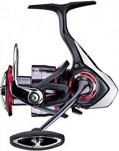 Daiwa Безынерционная катушка Daiwa Fuego LT 17 4000-C
