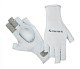 Simms Перчатки Simms BugStopper SunGlove Sterling XL