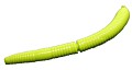 Libra Lures Fatty D'Worm 65mm Сыр #027