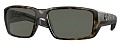 Costa Del Mar Fantail Pro 580 GLS Matte Wetlands Gray