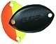 Rob Lure Колеблющаяся блесна Rob Lure Babel GT3 2.6 #01