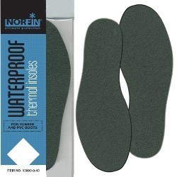 Ботинки Norfin Waterproof thermal insoles