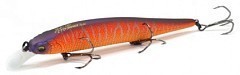 Megabass Воблер Megabass Ito Shiner mat red lizard