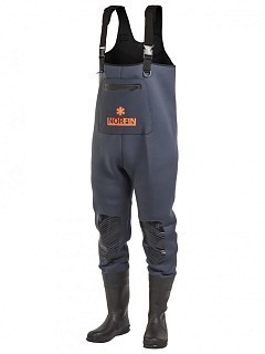 Norfin Вейдерсы Norfin Shadow Neoprene Bootfoot 43-M