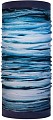 Buff Reversible Polar Tide Blue