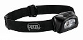 Petzl Tactikka+ black