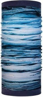 Buff Бандана Buff Reversible Polar Tide Blue