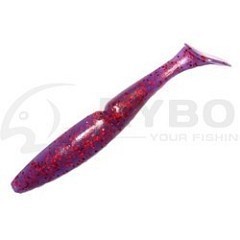 Sawamura Мягкие приманки Sawamura One'up Shad 6" #109