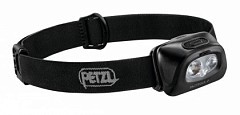 Petzl Фонарь налобный Petzl Tactikka+ black