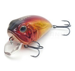 Воблер DUO Incubator Drop75