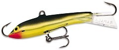 Rapala Балансир Rapala Jigging Rap W05 G