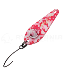 Колеблющиеся блесны Mukai Pere-Supu M Full Partridge