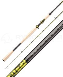 Кастинговые Westin W8 Powercast-T PF Edition