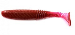 Disco Lures Мягкие приманки Disco Lures Dancer 8.5 #01
