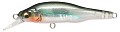 Megabass X-80 Jr ito clear laker