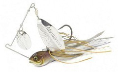 Megabass Спиннербейт Megabass SV-3 1/2oz SR #wakasagi