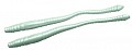 Libra Lures Dying Worm 80mm Сыр #000
