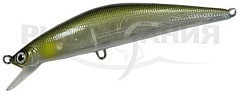 Lucky John Воблер Lucky John Eco Gutsy Minnow 105F E452