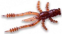 Crazy Fish Мягкие приманки Crazy Fish Crayfish 26-45-57-6