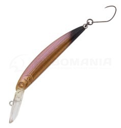 Воблеры Nories Pelican Minnow 50F Воблеры Nories Pelican Minnow 50F