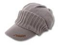 Forest Knit Cap Beige