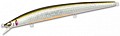 Megabass X-120 lz stardust shad