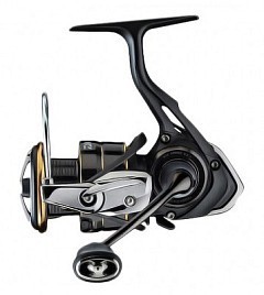 Daiwa Безынерционная катушка Daiwa Ballistic EX LT 20 3000D-C