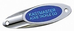 Acme Колеблющаяся блесна Acme Kastmaster SW-12T CHB
