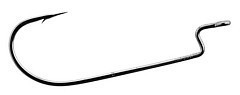 Lucky John Офсетный крючок Lucky John Predator сер. LJH340 K02/0